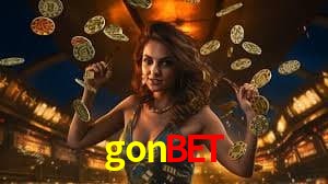 Welcome Bonus gonbet