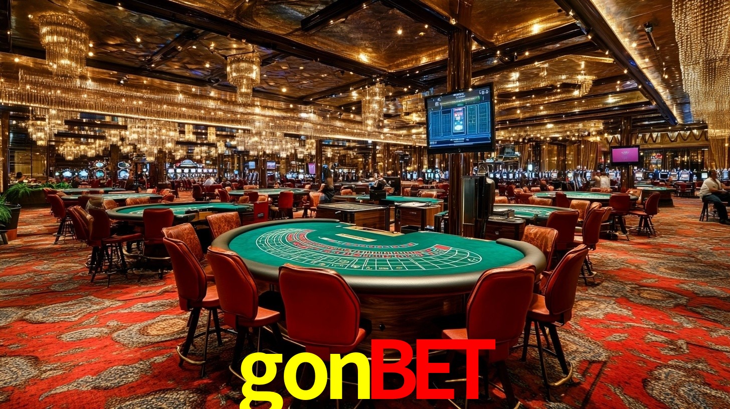 gonbet login
