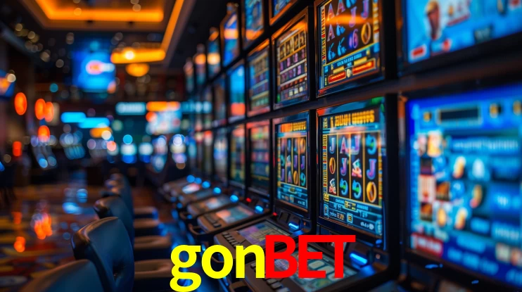 Secure Login gonbet