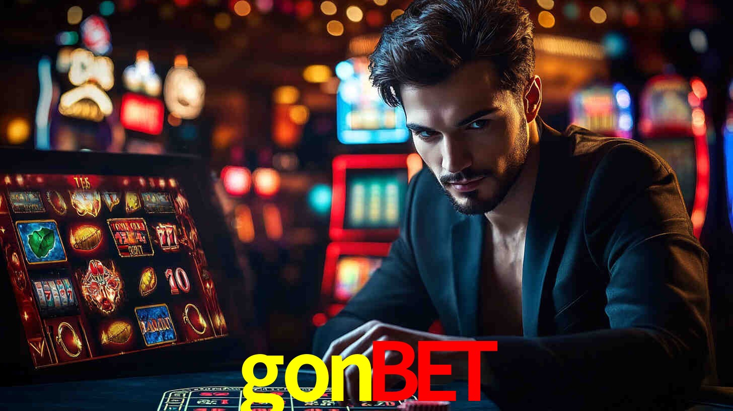 gonbet