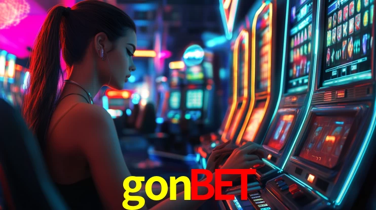 gonbet login