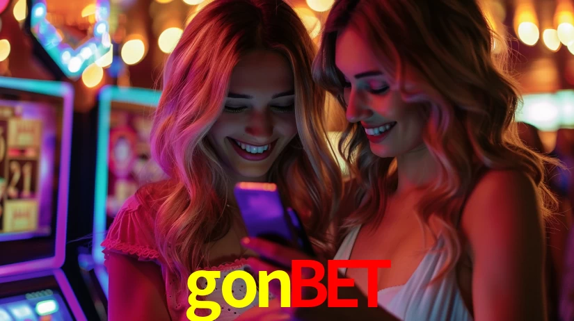 gonbet login