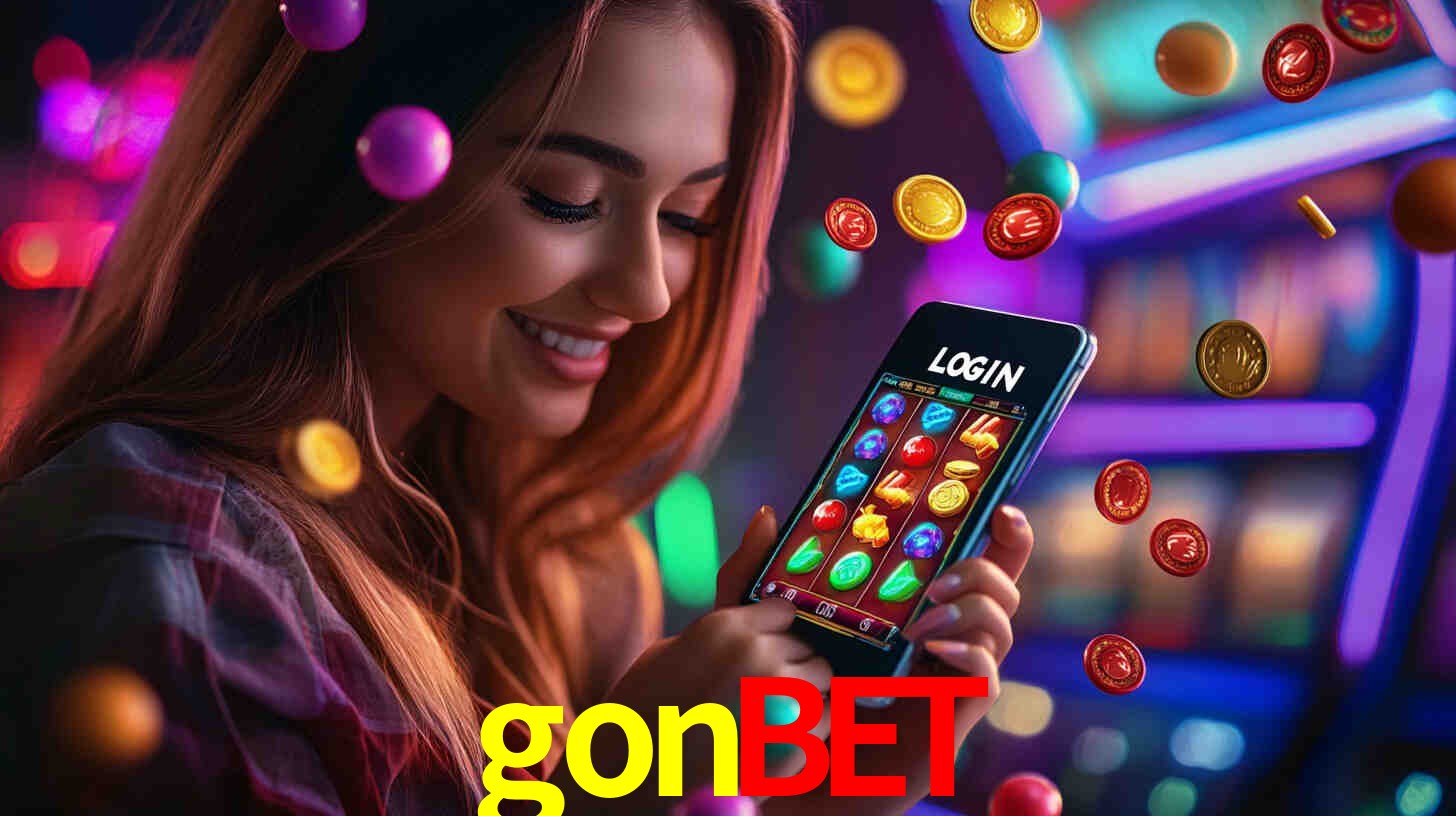 Sinta a adrenalina dos jogos de cassino com gonbet