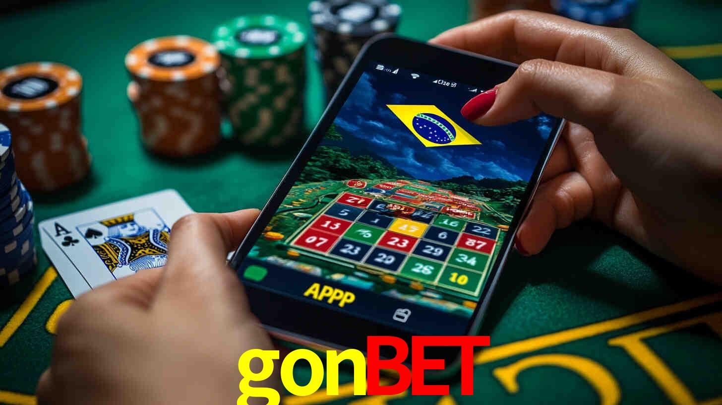 Desvendando o Mundo dos Jogos Virtuais na gonbet