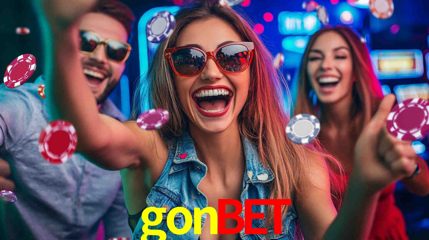 Inovações de Jogos na gonbet: O Futuro das Experiências Interativas