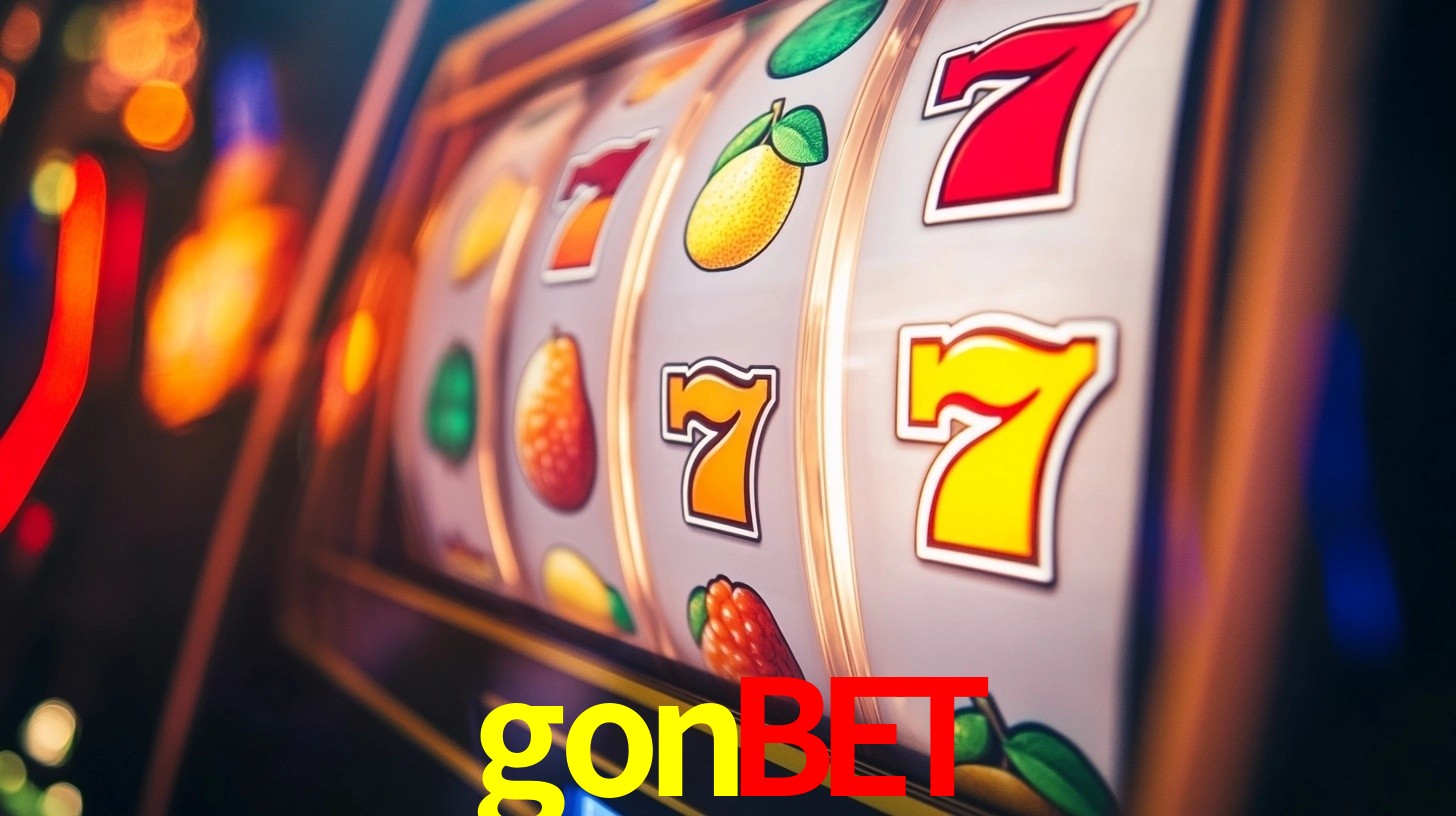 Welcome Bonus gonbet