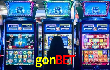 Live Casino gonbet