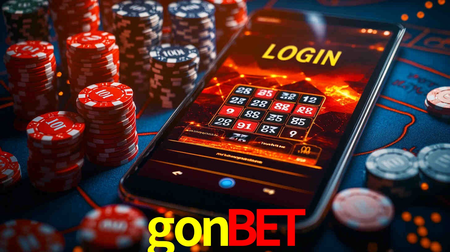 gonbet login
