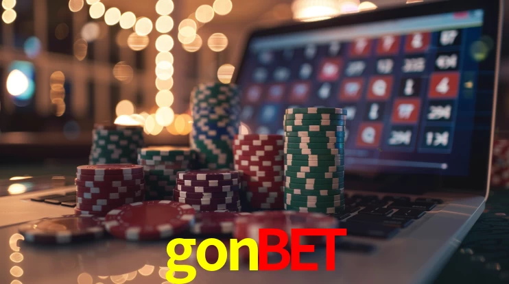 Live Casino gonbet