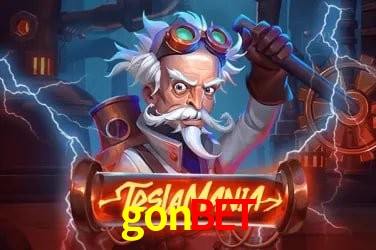 Slot Games gonbet