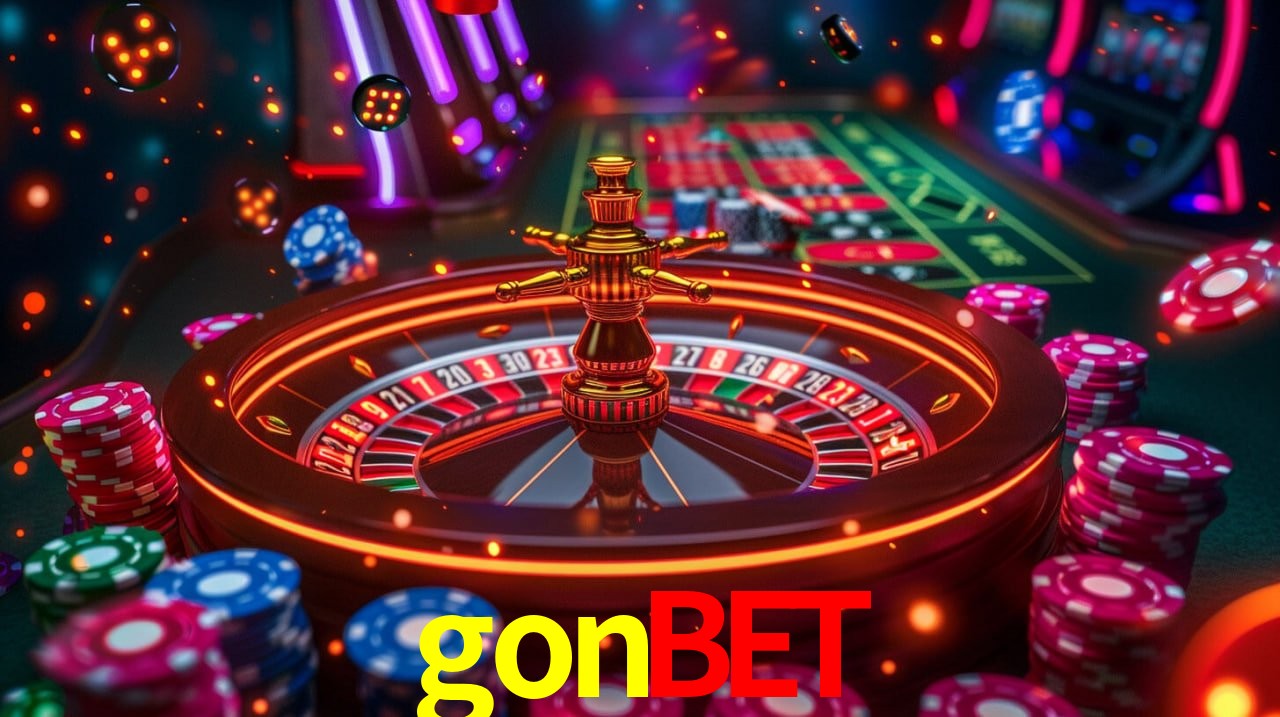 A Emoção da Loteria na gonbet: Uma Chance de Mudança de Vida