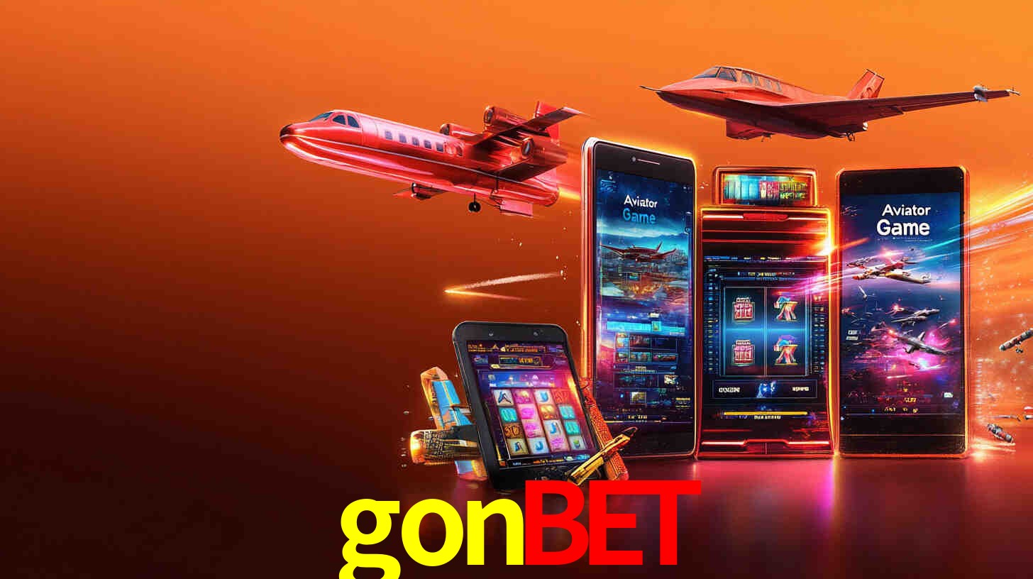 Inovações de Jogos na gonbet: O Futuro das Experiências Interativas