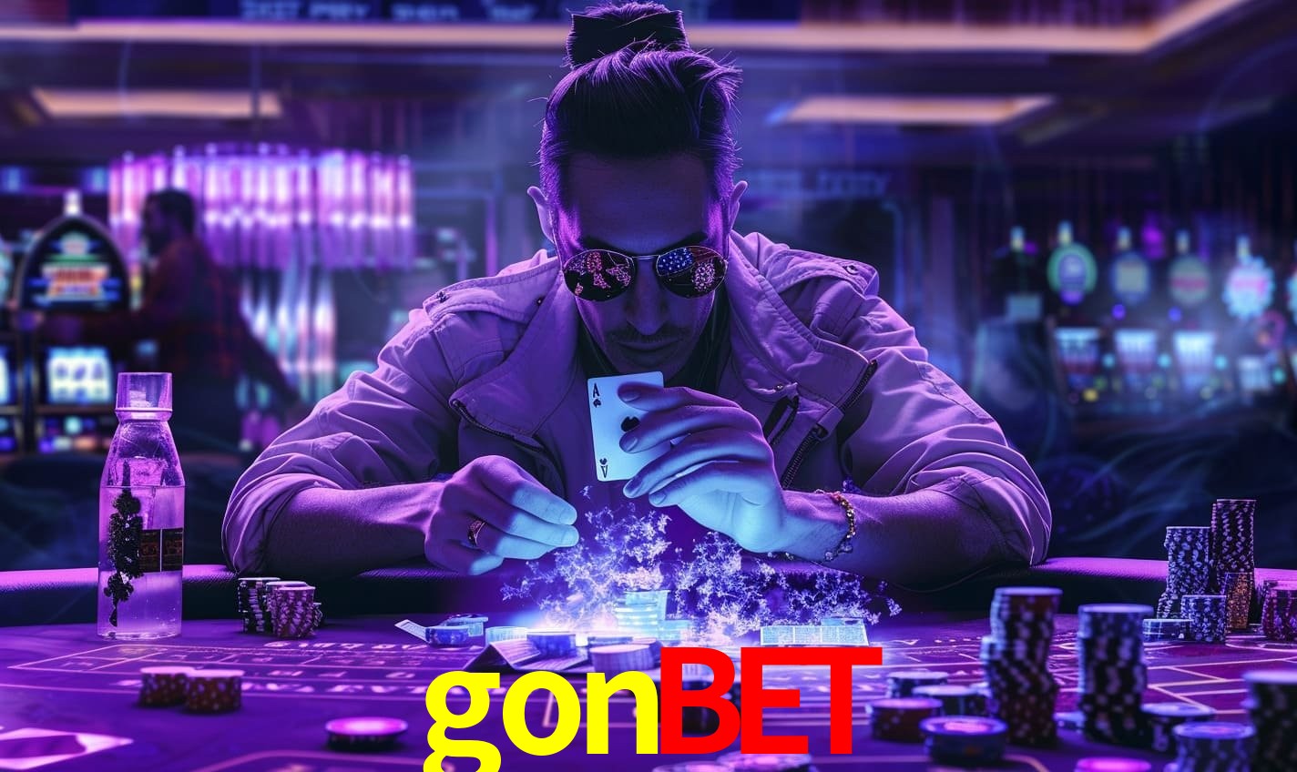 Blackjack Table gonbet