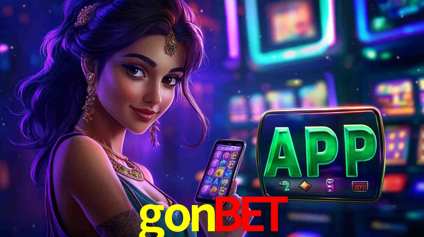 Bônus Generosos e Exclusivos no gonbet para Você!