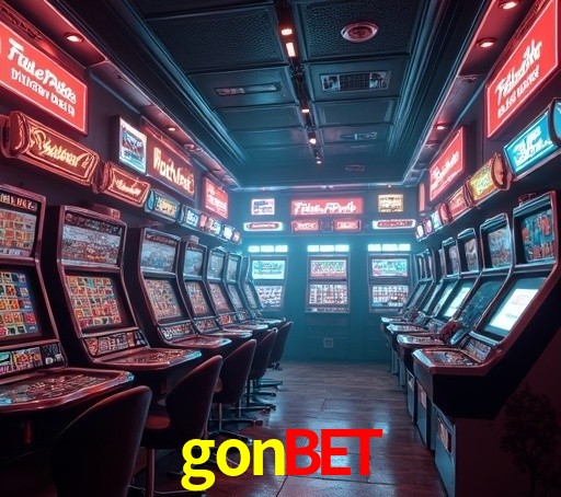API Integration gonbet