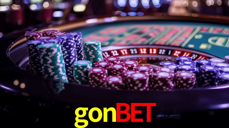 Welcome Bonus gonbet