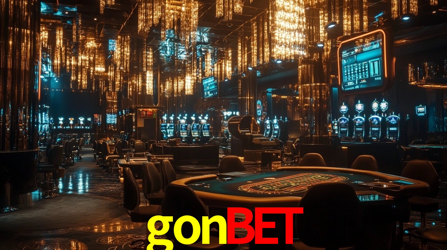 gonbet.com