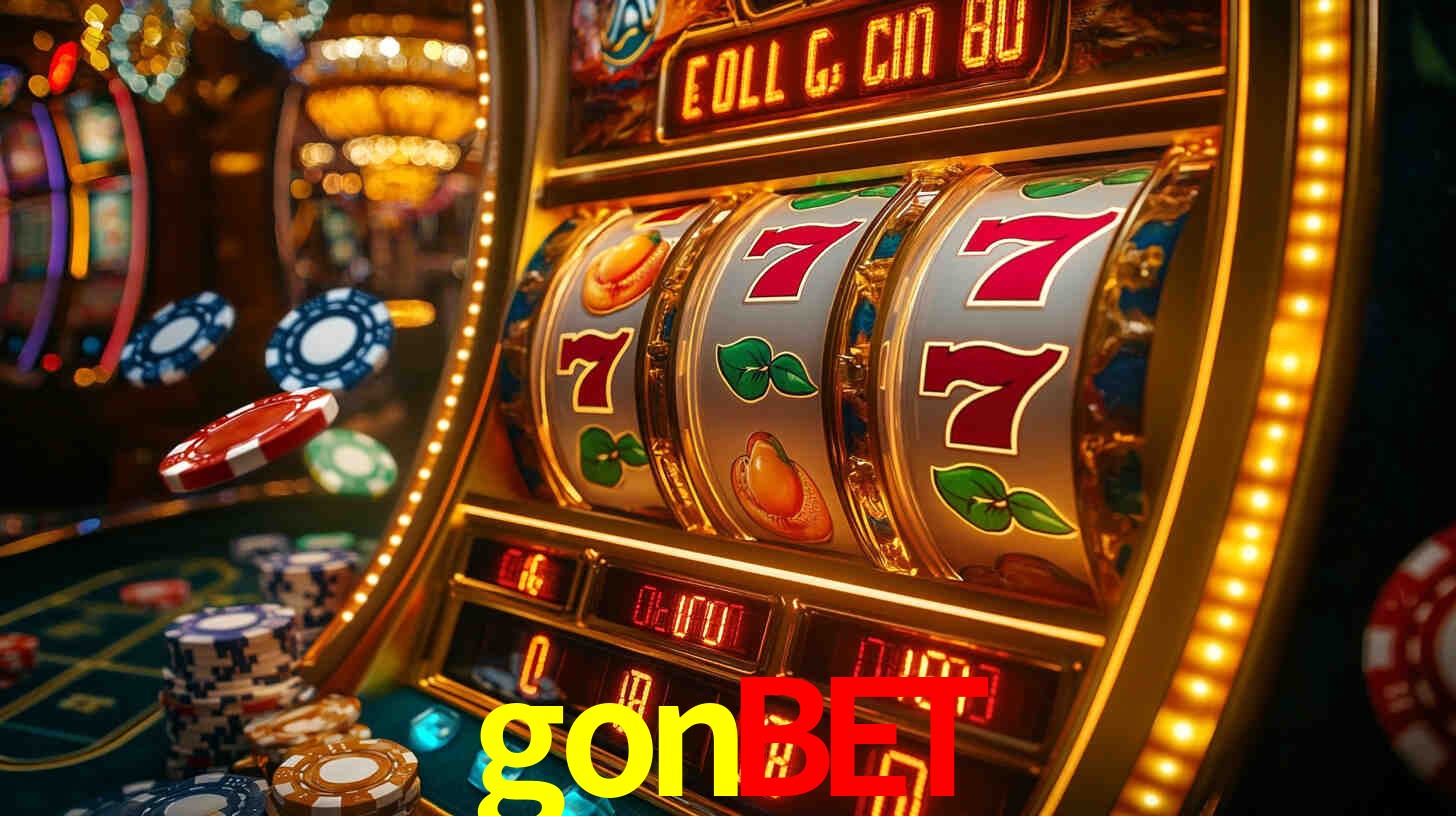 gonbet App Interface