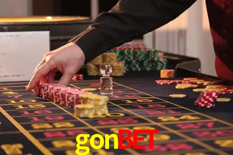 Apostas Esportivas na gonbet: Um Guia Completo