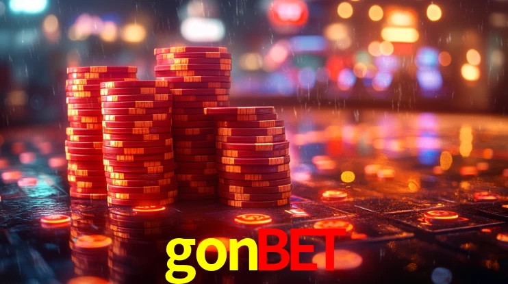 gonbet: Jogos de Caça-Níqueis-Altas Recompensas, Roleta-Velocidade, Blackjack-Desafios Máximos