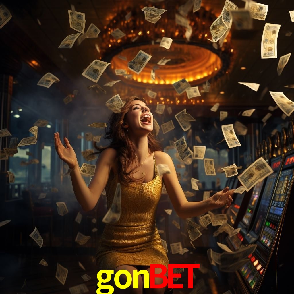 VIP Casino gonbet