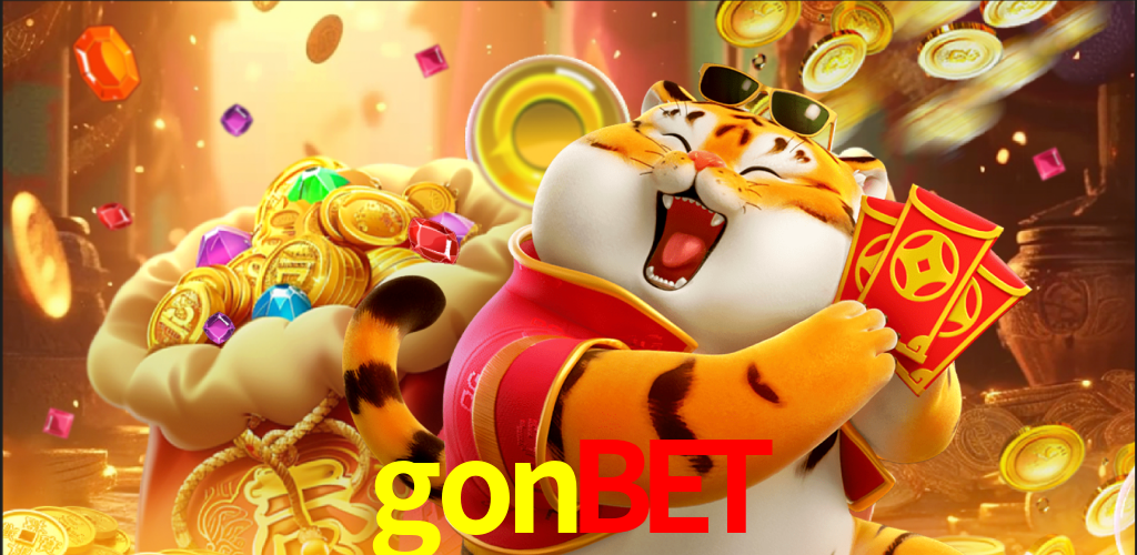 gonbet: A Experiência de Casino com Jogos de Mesa ao Vivo