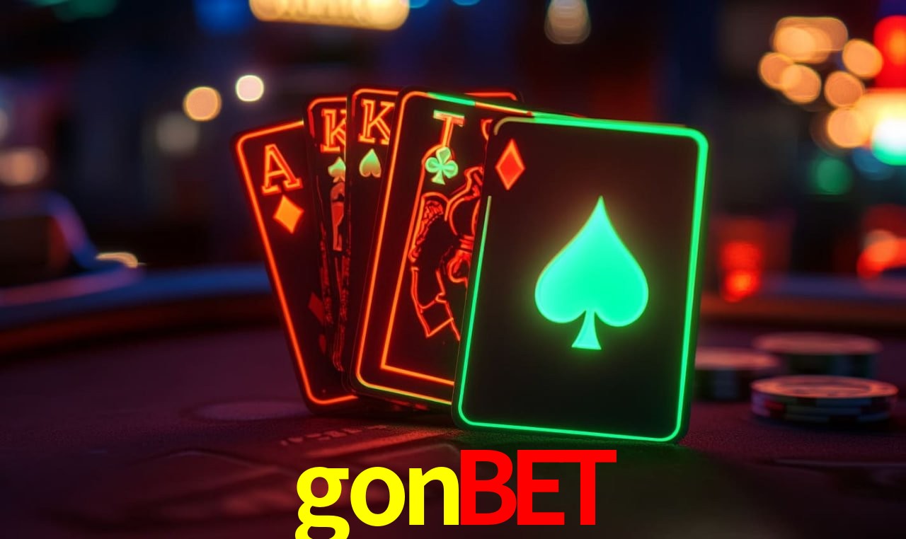 Bonus Features gonbet