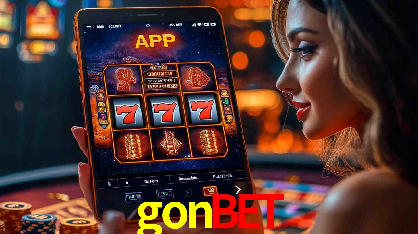 gonbet login