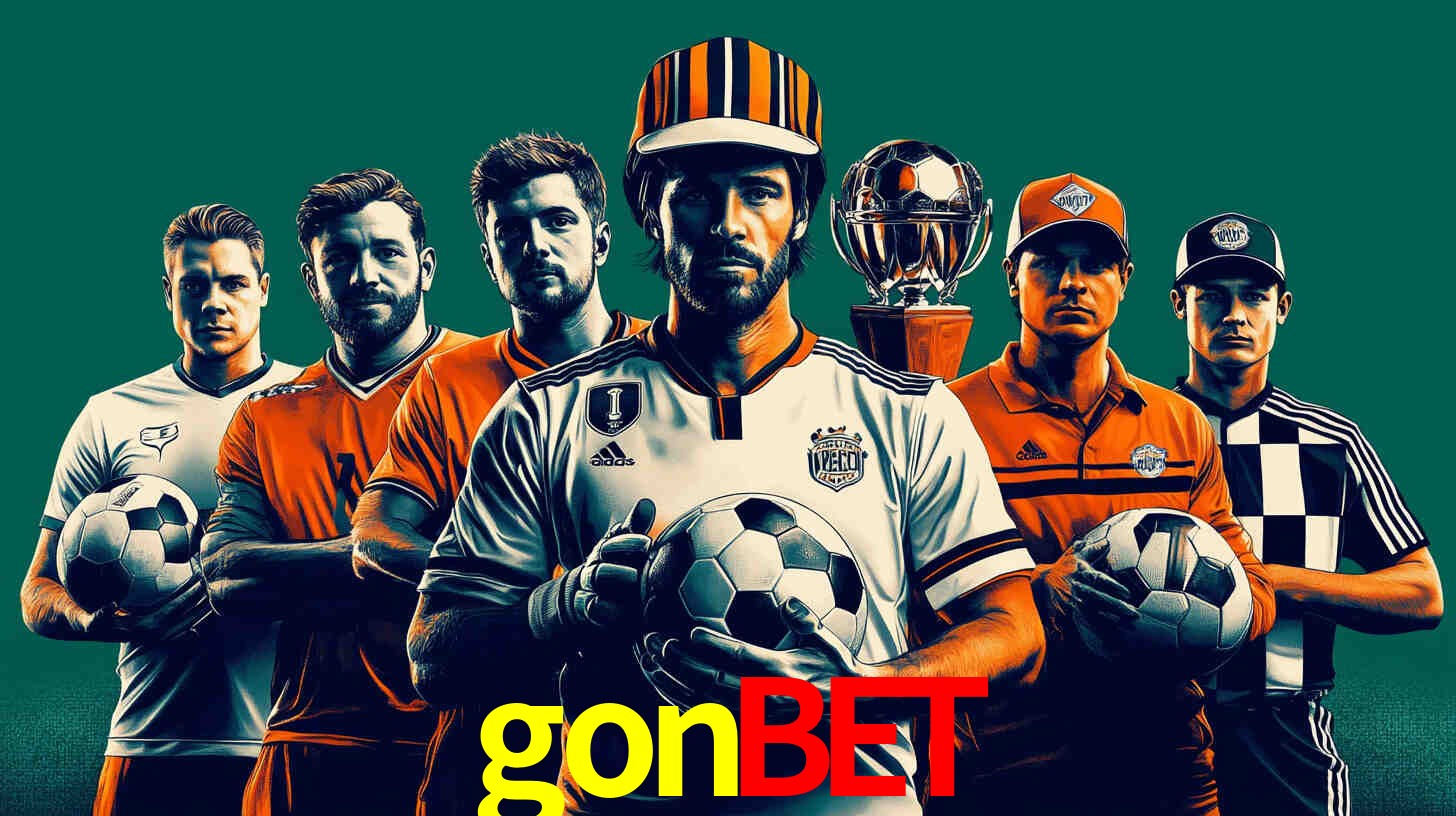 Apostas Esportivas na gonbet: Um Guia Completo