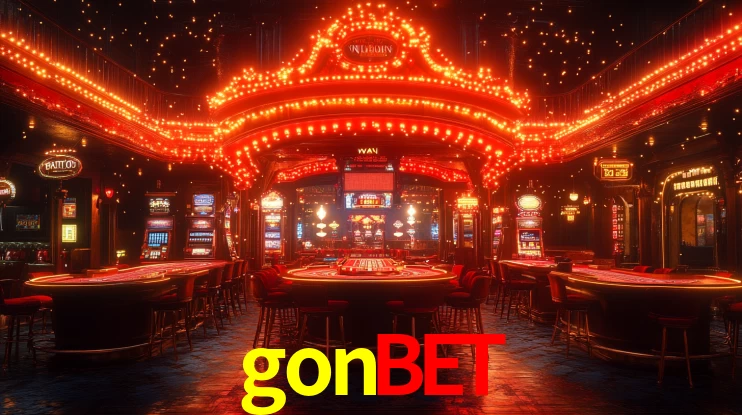 gonbet
