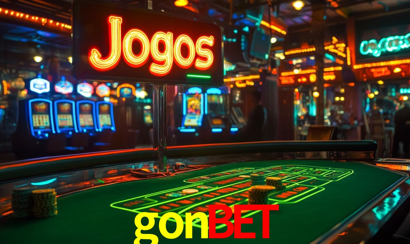Live Casino gonbet