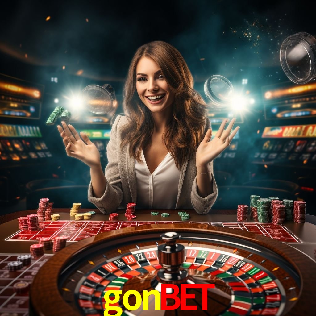 gonbet