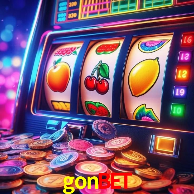 Welcome Bonus gonbet