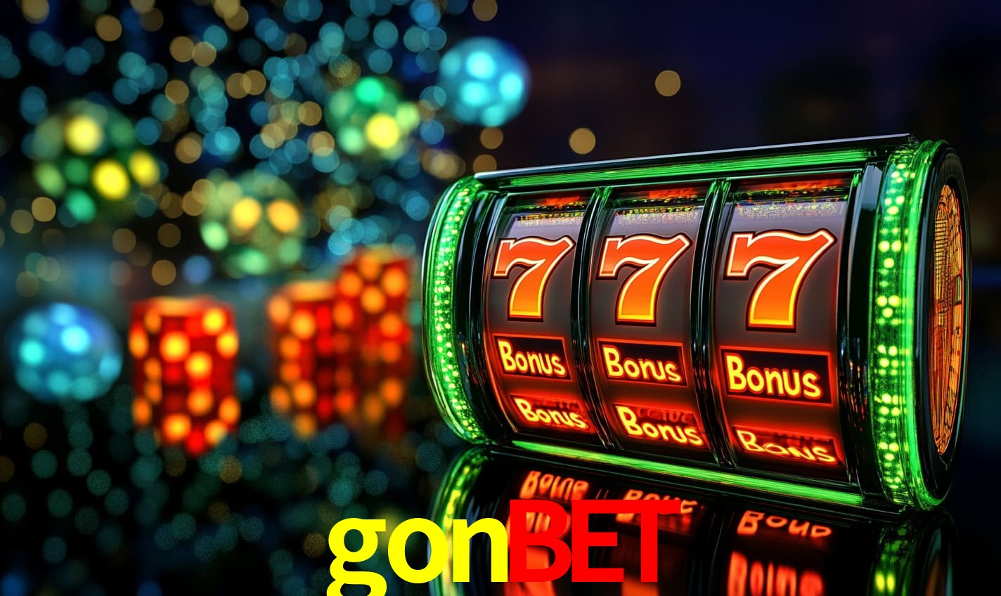 Game Providers gonbet