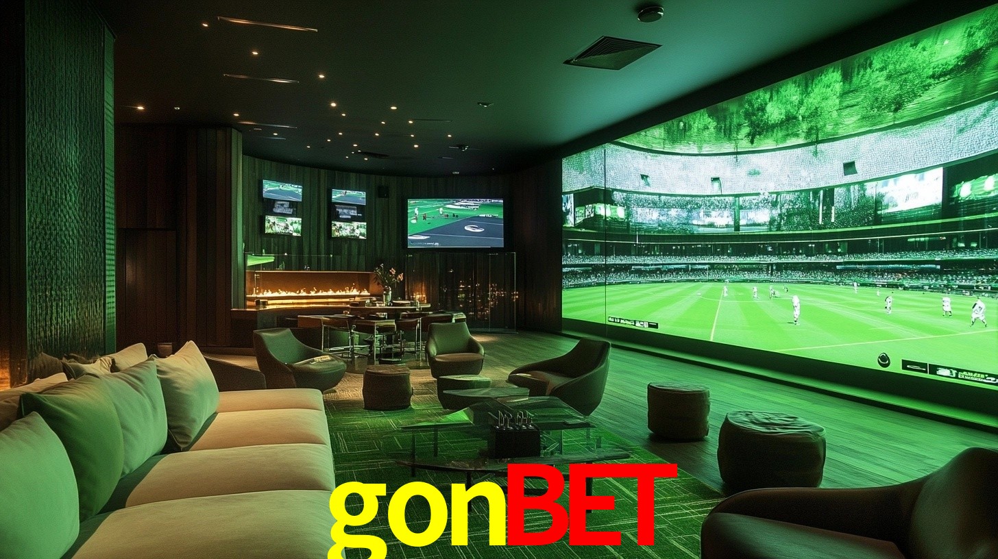 gonbet: Seu Especialista em Apostas Esportivas Brasileiras