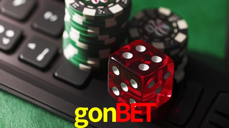 Game Providers gonbet