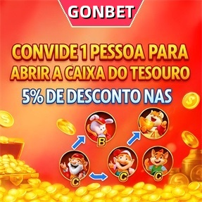 gonbet Indique amigos para receber um bônus