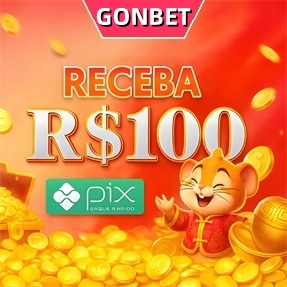 gonbet Ganhe R$ 100,00 Gratis